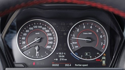 Sinds deze maand is het zo ver. Na zeven jaar geeft BMW de 1 Serie een vervolg met een compleet nieuwe generatie. In de nieuwe 1 Serie draait het om meer ruimte, nog zuiniger motoren en moderne gadget