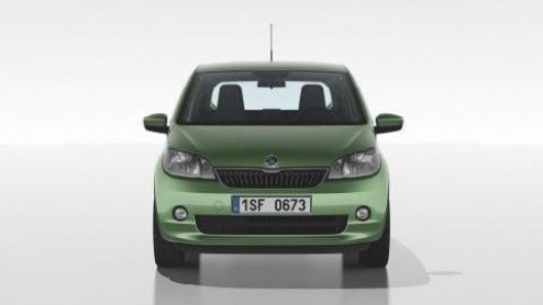 Nu de Volkswagen Up is geboren stelt Skoda het Tsjechische tweelingbroertje voor; de Citigo. De productie start over twee weken en in de zomermaanden van 2012 komt de stadsrakker op de markt.