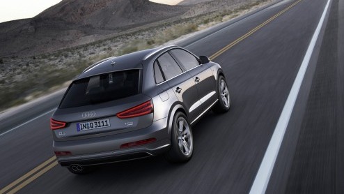 Audi gooit er weer S Edition modellen tegenaan. Per direct zijn de A3 Sportback, A4, A5, A6, Q3 en Q5 in die complete, sportief uitgeruste uitvoering te bestellen. Bestellen kan tot half november.
