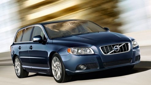 De Volvo V70 en XC70 zijn voortaan ook als Nordic te bestellen. Deze uitvoering biedt een royalere standaarduitrusting tegen een schappelijke prijs. Voor de liefhebbers is er tevens de Nordic Plus Lin