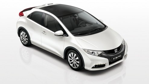 De Honda Civic is 40 jaar in Nederland en dat wordt gevierd met extra voordeel bij aanschaf. Tegelijkertijd is de Jazz tijdelijk afgeprijsd en introduceert Honda een gelimiteerde editie van de CR-Z, C