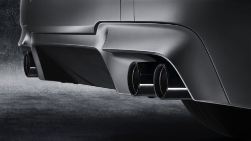 30 jaar BMW M5 wordt gevierd met 30 Jahre M5 jubileumeditie, voorzien van exclusieve details en 600 pk.