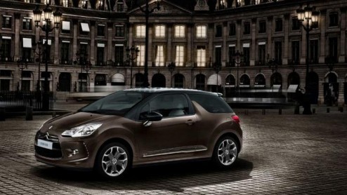 Het zal geen verrassing zijn dat Citron naast de DS3 en DS4 ook de nieuwe DS5 meeneemt naar de IAA. Wel nieuws is de speciale DS3 Ultra Prestige-uitvoering die in Frankfurt in de spotlights staat.