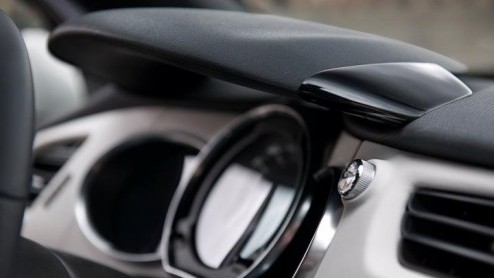 Het zal geen verrassing zijn dat Citron naast de DS3 en DS4 ook de nieuwe DS5 meeneemt naar de IAA. Wel nieuws is de speciale DS3 Ultra Prestige-uitvoering die in Frankfurt in de spotlights staat.