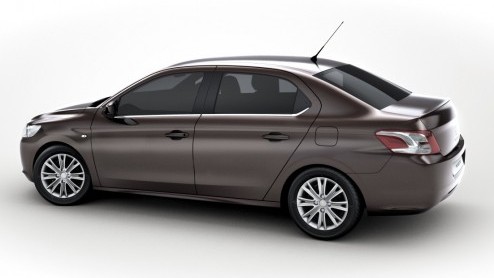 Peugeot introduceert de 301, een compacte vierdeurs sedan. De Fransen zeggen er meteen bij dat de auto niet in Nederland zal worden geleverd. De type-aanduiding verdient echter wel een nadere blik.