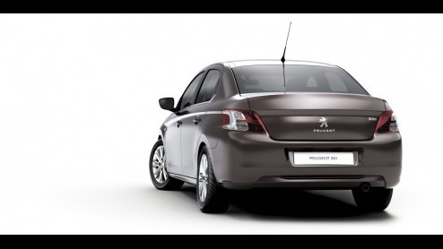 Peugeot introduceert de 301, een compacte vierdeurs sedan. De Fransen zeggen er meteen bij dat de auto niet in Nederland zal worden geleverd. De type-aanduiding verdient echter wel een nadere blik.