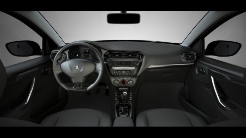 Peugeot introduceert de 301, een compacte vierdeurs sedan. De Fransen zeggen er meteen bij dat de auto niet in Nederland zal worden geleverd. De type-aanduiding verdient echter wel een nadere blik.