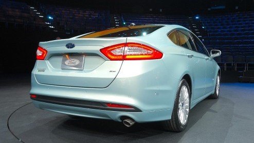 Na al het nieuws van de Detroit Motor Show 2012 willen we je de live-beelden van alle nieuwkomers, waaronder de nieuwe Ford Mondeo en Mercedes-Benz SL, natuurlijk niet onthouden. Bekijk hier de uitgeb