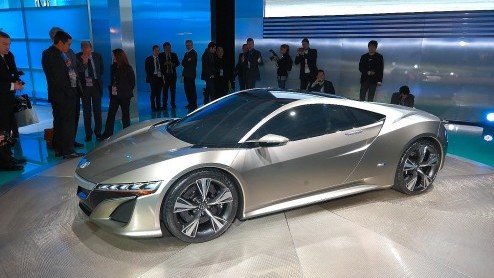Na al het nieuws van de Detroit Motor Show 2012 willen we je de live-beelden van alle nieuwkomers, waaronder de nieuwe Ford Mondeo en Mercedes-Benz SL, natuurlijk niet onthouden. Bekijk hier de uitgeb