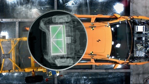 Volvo heeft de ambitie Towards to Zero gesteld. Niet alleen in het aantal dodelijke slachtoffers in een Volvo, maar ook als het om de CO2-uitstoot aan komt. Daartoe is onder meer de C30 Electric ont