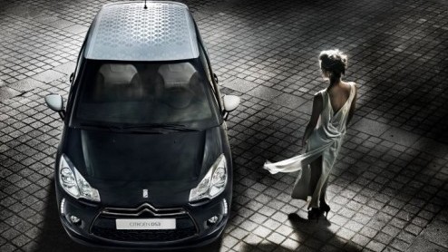 Het zal geen verrassing zijn dat Citron naast de DS3 en DS4 ook de nieuwe DS5 meeneemt naar de IAA. Wel nieuws is de speciale DS3 Ultra Prestige-uitvoering die in Frankfurt in de spotlights staat.
