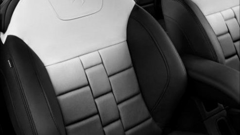 Het zal geen verrassing zijn dat Citron naast de DS3 en DS4 ook de nieuwe DS5 meeneemt naar de IAA. Wel nieuws is de speciale DS3 Ultra Prestige-uitvoering die in Frankfurt in de spotlights staat.