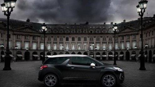 Het zal geen verrassing zijn dat Citron naast de DS3 en DS4 ook de nieuwe DS5 meeneemt naar de IAA. Wel nieuws is de speciale DS3 Ultra Prestige-uitvoering die in Frankfurt in de spotlights staat.