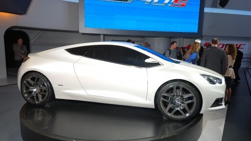 Na al het nieuws van de Detroit Motor Show 2012 willen we je de live-beelden van alle nieuwkomers, waaronder de nieuwe Ford Mondeo en Mercedes-Benz SL, natuurlijk niet onthouden. Bekijk hier de uitgeb