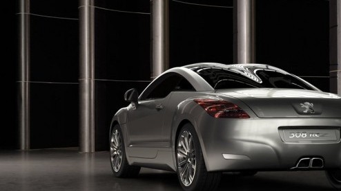 De Peugeot 308 RC Z concept hebben we al eerder gezien, maar tijdens de autotentoonstelling van Lissabon is de productie aangekondigd! Het seriemodel zal onthuld worden tijdens de IAA Frankfurt volgen