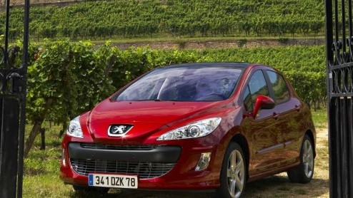 Peugeot breidt het Bioflex-gamma uit met de 308 1.6 16V Bioflex. Daarnaast is de 5-deurs versie met 1.6 HDiF zuiniger gemaakt en krijgt de 1.6 turbomotor een zesbak. Wel zit er een kleine prijsverhogi