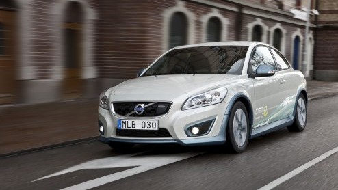 Volvo heeft de ambitie Towards to Zero gesteld. Niet alleen in het aantal dodelijke slachtoffers in een Volvo, maar ook als het om de CO2-uitstoot aan komt. Daartoe is onder meer de C30 Electric ont