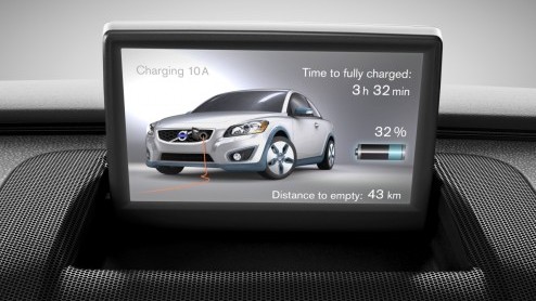 Volvo heeft de ambitie Towards to Zero gesteld. Niet alleen in het aantal dodelijke slachtoffers in een Volvo, maar ook als het om de CO2-uitstoot aan komt. Daartoe is onder meer de C30 Electric ont