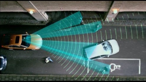 Volvo Car Corporation laat een nieuw testcentrum voor actieve veiligheidssystemen bouwen. De nieuwe faciliteit komt naast de huidige locatie en zal de voortrekkende rol die Volvo op het gebied van vei