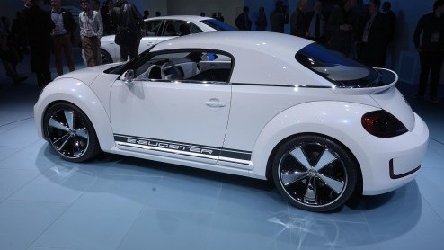 Na al het nieuws van de Detroit Motor Show 2012 willen we je de live-beelden van alle nieuwkomers, waaronder de nieuwe Ford Mondeo en Mercedes-Benz SL, natuurlijk niet onthouden. Bekijk hier de uitgeb