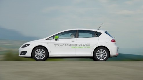 Wat Volkswagen met de Golf kan, kan Seat ook! En dus heeft het merk de Leon TwinDrive op de agenda gezet, een plug-in hybride met een verbruik van 1.7 l/100km en slechts 39 gram CO2!.
