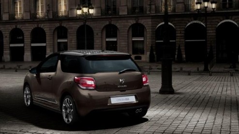 Het zal geen verrassing zijn dat Citron naast de DS3 en DS4 ook de nieuwe DS5 meeneemt naar de IAA. Wel nieuws is de speciale DS3 Ultra Prestige-uitvoering die in Frankfurt in de spotlights staat.