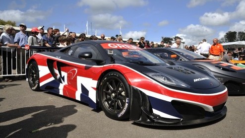 Spannende primeurs, veel spektakel en fraaie historie van de automobielindustrie komt al jaren samen op Goodwood Festival of Speed. De fotogalerij neemt je nog even mee naar het legendarische autofees