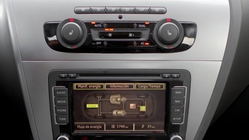 Wat Volkswagen met de Golf kan, kan Seat ook! En dus heeft het merk de Leon TwinDrive op de agenda gezet, een plug-in hybride met een verbruik van 1.7 l/100km en slechts 39 gram CO2!.