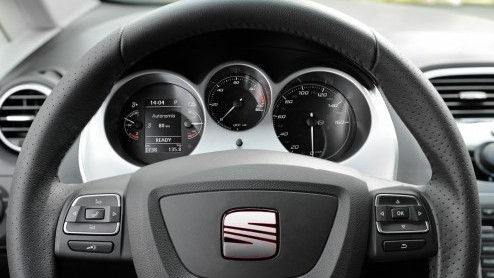 Wat Volkswagen met de Golf kan, kan Seat ook! En dus heeft het merk de Leon TwinDrive op de agenda gezet, een plug-in hybride met een verbruik van 1.7 l/100km en slechts 39 gram CO2!.