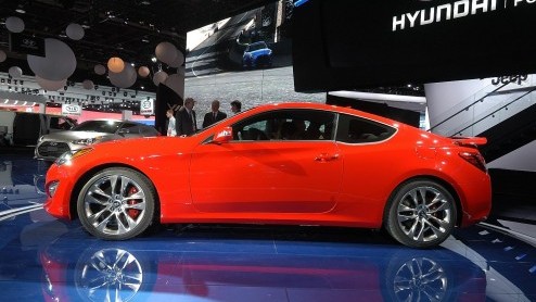 Na al het nieuws van de Detroit Motor Show 2012 willen we je de live-beelden van alle nieuwkomers, waaronder de nieuwe Ford Mondeo en Mercedes-Benz SL, natuurlijk niet onthouden. Bekijk hier de uitgeb