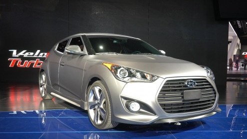 Na al het nieuws van de Detroit Motor Show 2012 willen we je de live-beelden van alle nieuwkomers, waaronder de nieuwe Ford Mondeo en Mercedes-Benz SL, natuurlijk niet onthouden. Bekijk hier de uitgeb
