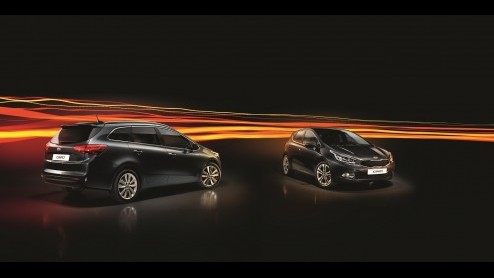 Na de nieuwe vijfdeurs Kia cee�d is het nu de beurt aan de stationwagonvariant, de SportsWagon. In september staat hij bij de dealer voor prijzen vanaf 18.195 euro.