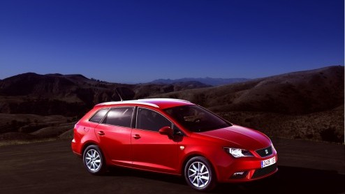 De Seat Ibiza wordt op korte termijn vernieuwd. Dankzij officieel beeldmateriaal is de vernieuwde Spanjaard echter geen geheim meer. In Genve zal de facelift in de spotlights worden voorgesteld.
