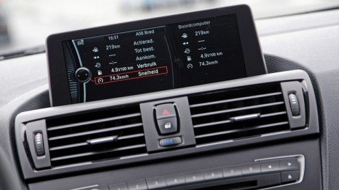 Sinds deze maand is het zo ver. Na zeven jaar geeft BMW de 1 Serie een vervolg met een compleet nieuwe generatie. In de nieuwe 1 Serie draait het om meer ruimte, nog zuiniger motoren en moderne gadget