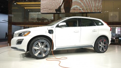 Na al het nieuws van de Detroit Motor Show 2012 willen we je de live-beelden van alle nieuwkomers, waaronder de nieuwe Ford Mondeo en Mercedes-Benz SL, natuurlijk niet onthouden. Bekijk hier de uitgeb