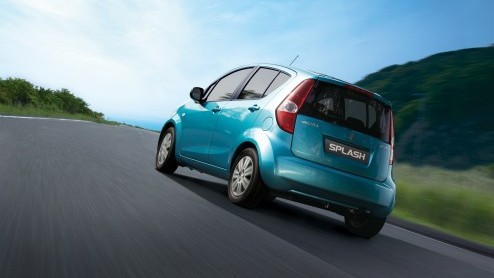 In navolging van de Suzuki Splash met eenlitermotor is ook de prijs van de 1.2 aangescherpt. Hij kost nu minimaal 12.639 euro maar is in tegenstelling tot de 1.0 niet wegenbelasting- en BPM vrij.