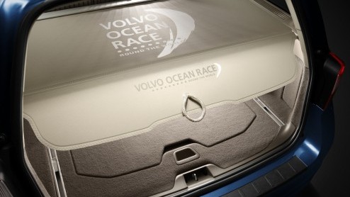 Hoewel het najaar nog lang niet in zicht is, bereidt Volvo zich voor op de meest spectaculaire race op het water, de Volvo Ocean Race. Daarbij hoort natuurlijk ook een nieuwe serie Volvo Ocean Race Ed