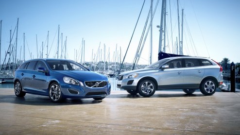 Hoewel het najaar nog lang niet in zicht is, bereidt Volvo zich voor op de meest spectaculaire race op het water, de Volvo Ocean Race. Daarbij hoort natuurlijk ook een nieuwe serie Volvo Ocean Race Ed