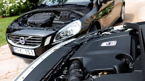 Volvo zet een extra stap in het zuiniger maken van haar dieselmotoren. Vanaf modeljaar 2013 zakt de D3 dieselmotor lichtjes in verbruik met als gevolg: 20 procent bijtelling voor S60 en S80. Daarnaast
