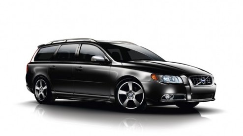Volvo is marktleider met Estates. Het weerhoudt de importeur er niet van de V70 in een aantrekkelijk jasje te steken. Op de Amsterdamse AutoRAI presenteert Volvo de V70 Limited Edition, een uitvoerin