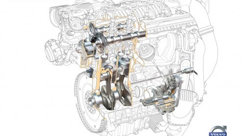 Volvo verwelkomt de extra zuinige DRIVe uitvoeringen van de V70 en S80 terug in het gamma. De nieuwe versies hebben de 115 pk sterke 1.6 liter diesel en profiteren van start/stop-techniek. Helaas valt