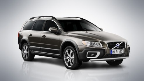 Volvo maakt nu zelf officieel bekend de V70, XC70 en S80 op te waarderen met nieuwe Volvo Sensus-infotainment en de laatste veiligheidstechnologien. De verfijnde aandrijflijnen zorgen bovendien voor 