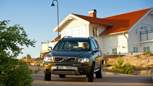Volvo maakt de prijzen van de XC90 voor modeljaar 2012 bekend. De 3.2 liter zescilinder is 5000 euro in prijs gezakt, de diesels zijn marginaal duurder geworden.