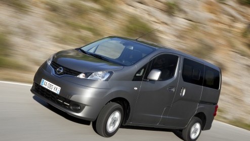 Ruimte nodig? Nissan heeft nu de Evalia, een gezinsbusje met een vanafprijs van slechts 19.564 euro. Verkrijgbaar als vijf- en zevenzitter, met een 1.6 benzine of 1.5 diesel.