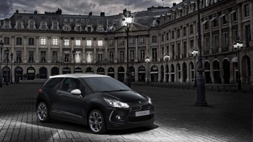 Citron introduceert de DS3 Ultra Prestige in Nederland. Deze nieuwe telg uit de DS familie moet net als de rest opvallen door zn onderscheidend design. De Ultra Prestige wordt leverbaar met een VTi 