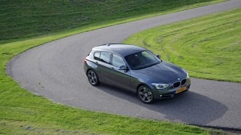 Sinds deze maand is het zo ver. Na zeven jaar geeft BMW de 1 Serie een vervolg met een compleet nieuwe generatie. In de nieuwe 1 Serie draait het om meer ruimte, nog zuiniger motoren en moderne gadget