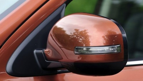 Het tij is gekeerd bij Mitsubishi. Het merk moet vooruit en heeft daarom een drietrapsraket gelanceerd. Wat zit daar in? Een vernieuwde ASX, een kleine hatchback op basis van de in Japan gentroduceer