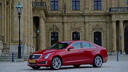 Als Cadillac een nieuwe ATS aankondigt en m een sportsedan noemt, dan staan onze zintuigen direct op scherp. Maakt het Amerikaanse merk die belofte waar? Past hij in beoogde straatje van de Audi A4, 