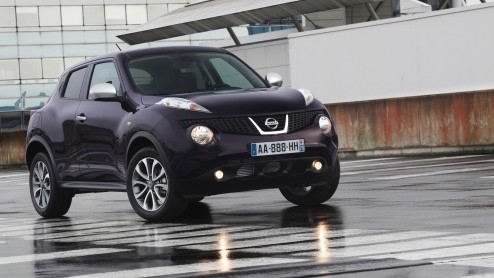 Nissan introduceert een nieuwe uitvoering van de Juke die nog meer opvalt. De speciale editie luistert naar de naam Urban Premium en wordt leverbaar vanaf 24.280 euro.