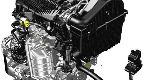 De Citron C3 en DS3 gaan binnenkort ook aan de driecilinder. Het franse duo kan rekenen op een 1.2 liter motor met 82 pk, die zuinig genoeg is om in aanmerking te komen voor alle fiscale voordelen. P